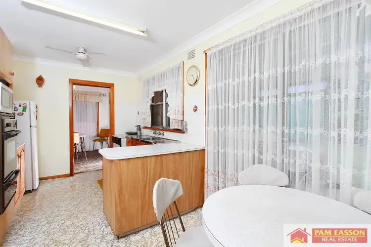 Third view of Homely house listing, 18 Megan Street, Telopea NSW 2117