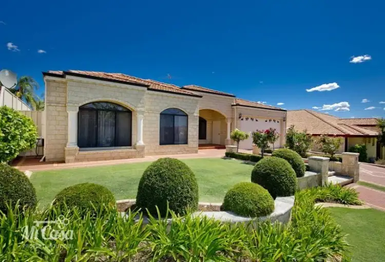 Second view of Homely house listing, 12 Finsbury View, Landsdale WA 6065