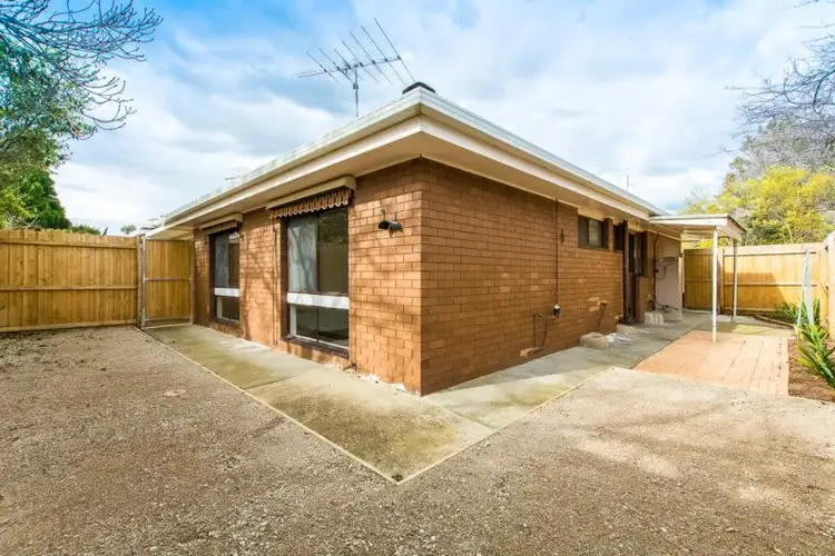Fourth view of Homely unit listing, 4/62 Helms Street, Newcomb VIC 3219