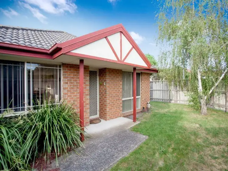 28 Fellowes Street, Seaford VIC 3198