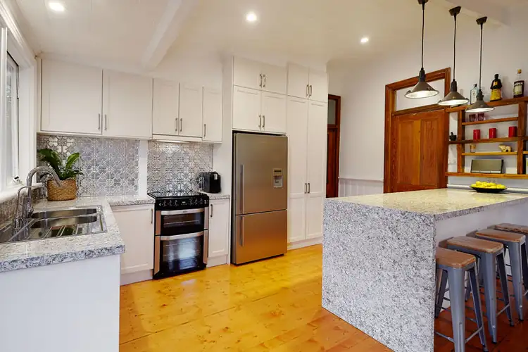 Fourth view of Homely house listing, 9 Yann Street, Preston VIC 3072