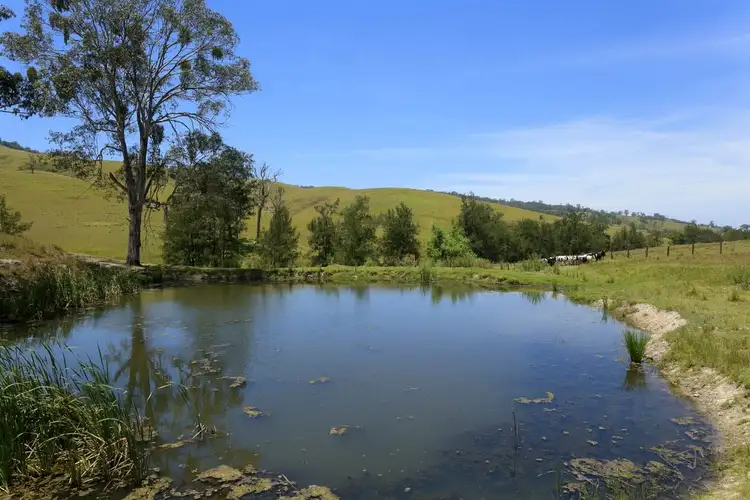 Second view of Homely land listing, 2604 Paterson River Road, Gresford NSW 2311