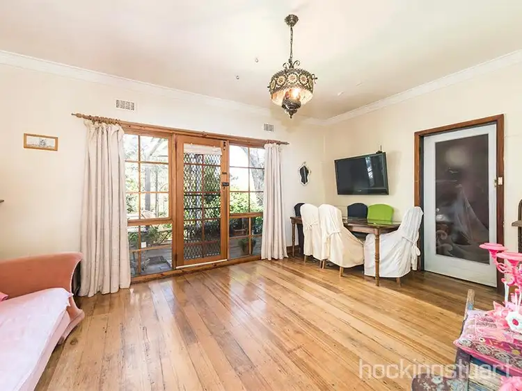 Second view of Homely house listing, 23 Elliot Street, Parkdale VIC 3195