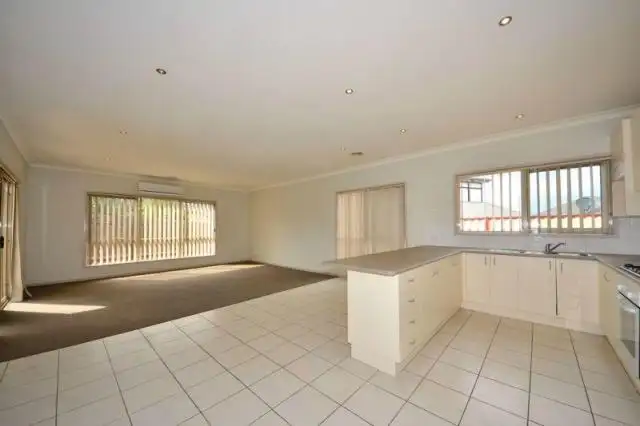 Second view of Homely unit listing, 3/9 Windle Court, Truganina VIC 3029