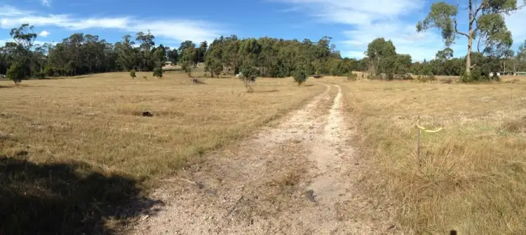 Fourth view of Homely land listing, LOT 1 Tarleton Road, Tarleton TAS 7310