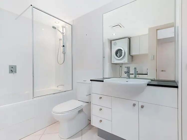 Seventh view of Homely apartment listing, 116/369 Hay Street, Perth WA 6000