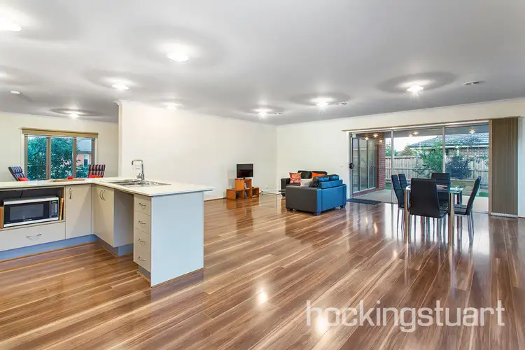 Third view of Homely house listing, 40 Lancefield Circuit, Eynesbury VIC 3338