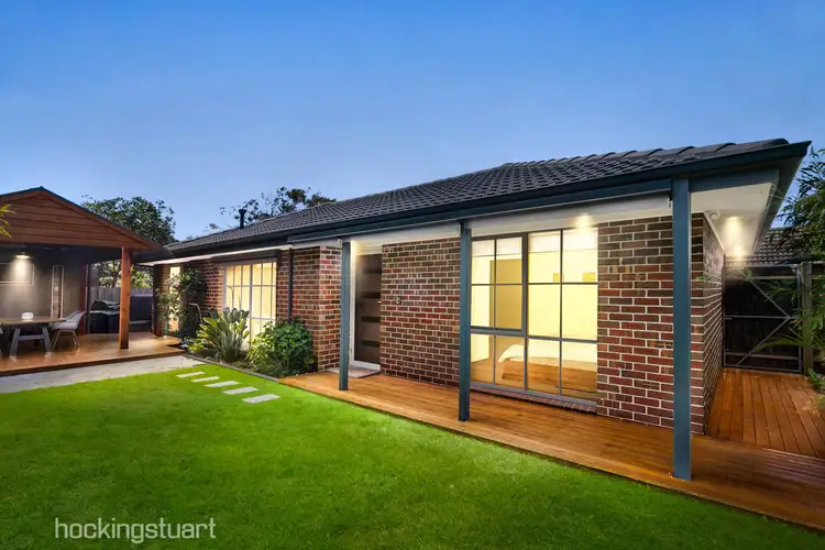 2/1 Breeze Street, Bonbeach VIC 3196