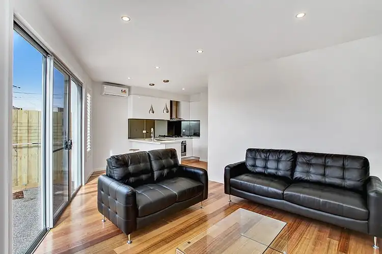 Sixth view of Homely townhouse listing, 2/8 Duke Street, Altona North VIC 3025