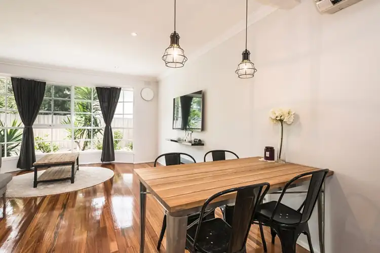 Fifth view of Homely unit listing, 7/113 Warrigal Road, Mentone VIC 3194