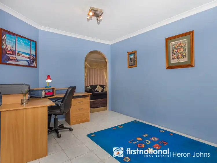 Sixth view of Homely house listing, 120 Amazon Drive, Beechboro WA 6063