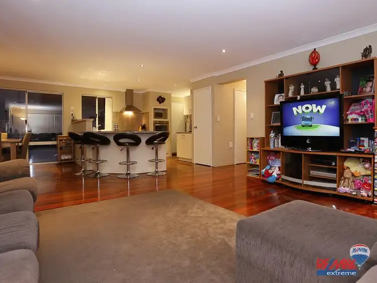 Fifth view of Homely house listing, 171 Lagoon Drive*, Yanchep WA 6035