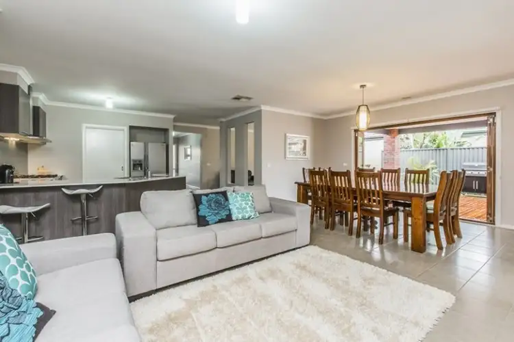 Third view of Homely house listing, 13 Moorhen Drive, Lara VIC 3212