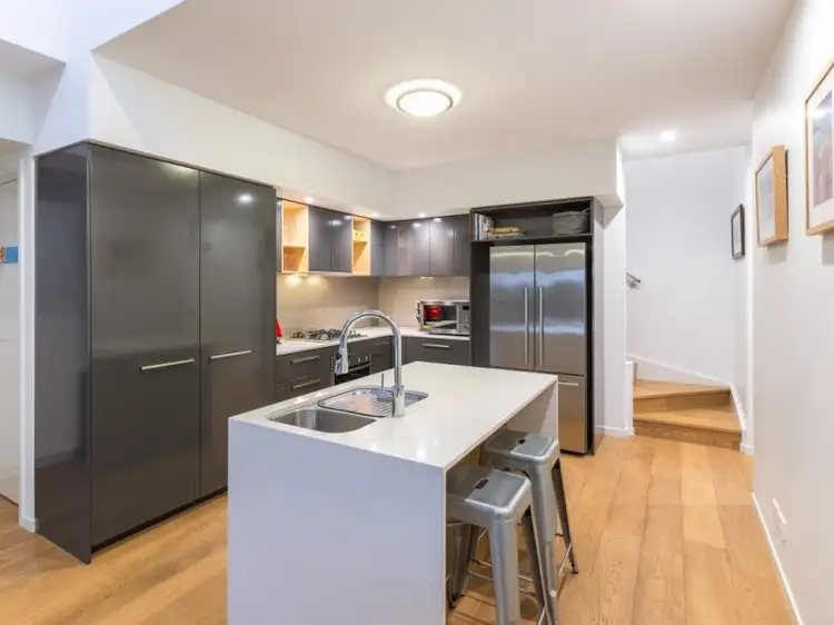 Fourth view of Homely unit listing, 13/27-31 Elizabeth Street, Toowong QLD 4066