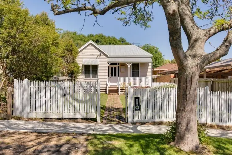 15 Queen Street, Korumburra VIC 3950