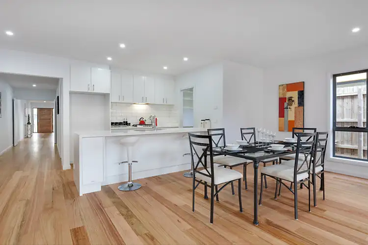 Fourth view of Homely townhouse listing, 2/8 Marabou Place, Aspendale VIC 3195