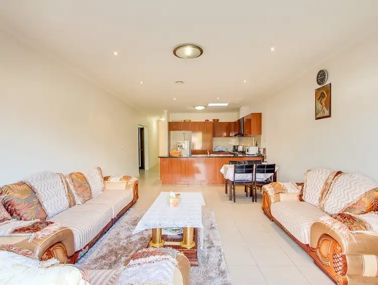 Third view of Homely house listing, 4A Swinburne Court, Truganina VIC 3029