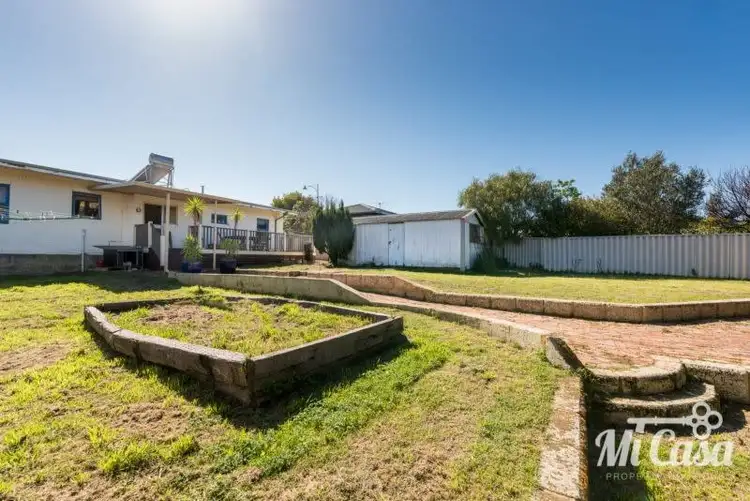 Seventh view of Homely house listing, 139 Forrest Road, Hamilton Hill WA 6163