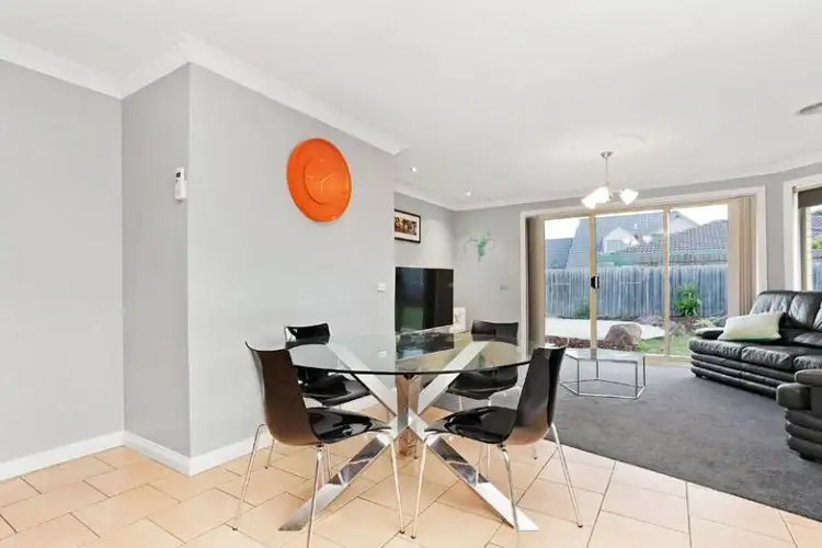 Third view of Homely house listing, 155 Seabrook Boulevard, Seabrook VIC 3028
