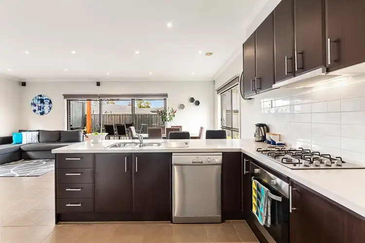 Second view of Homely house listing, 67 Merredin Circuit, Doreen VIC 3754