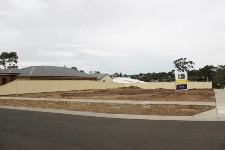LOT 11 Jarren Court, Kangaroo Flat VIC 3555