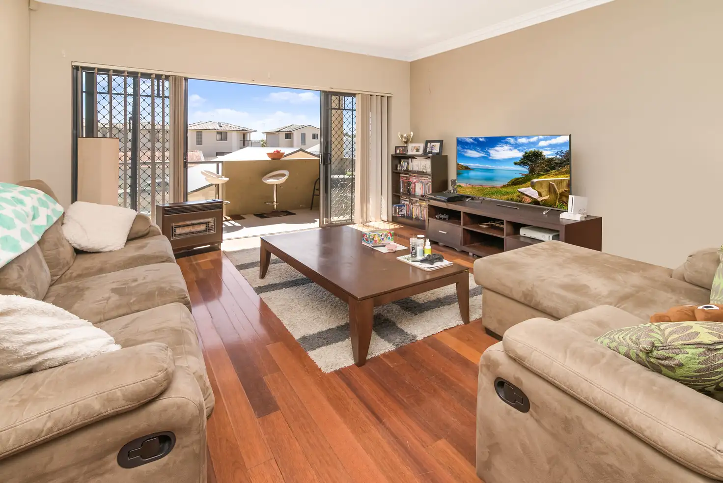 Main view of Homely apartment listing, 7/43-45 Archbold Rd, Long Jetty NSW 2261