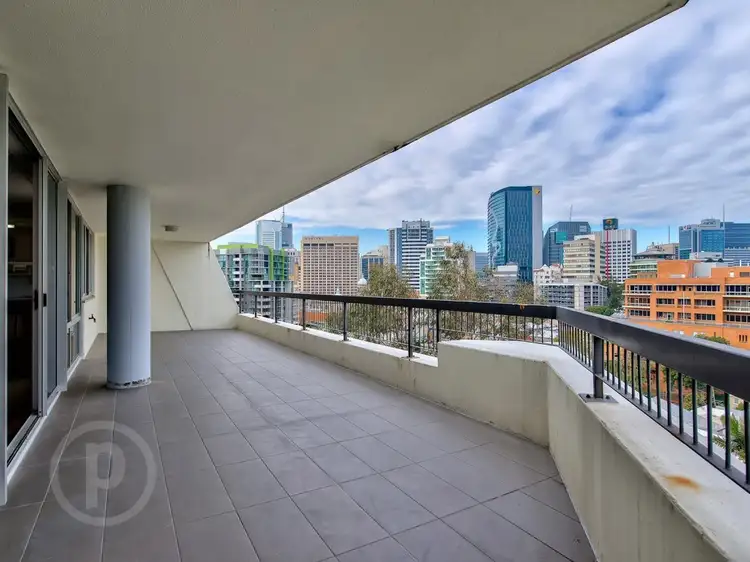 Main view of Homely apartment listing, 26/69 Leichhardt Street, Spring Hill QLD 4000