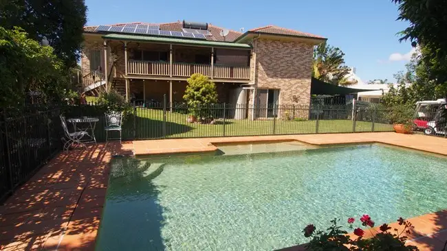 Main view of Homely house listing, 25 Crenshaw Court, Parkwood QLD 4214