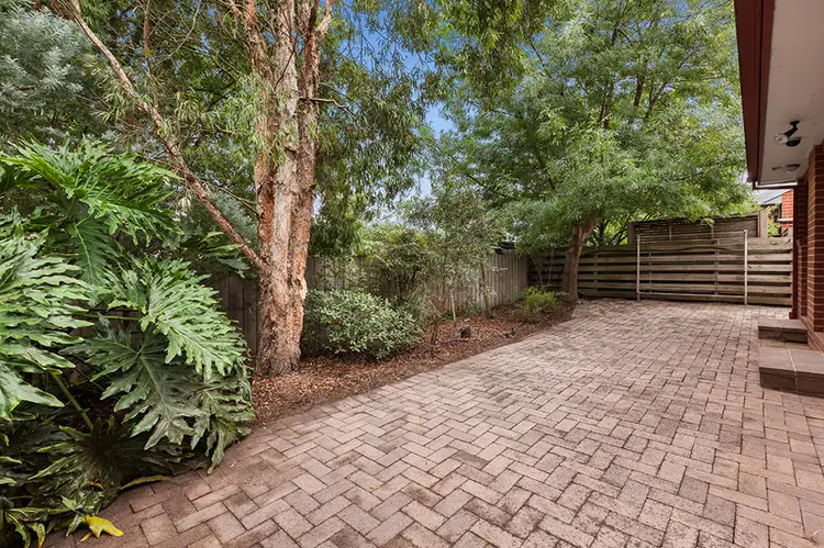 Fourth view of Homely townhouse listing, 4/35 York Street, Eltham VIC 3095