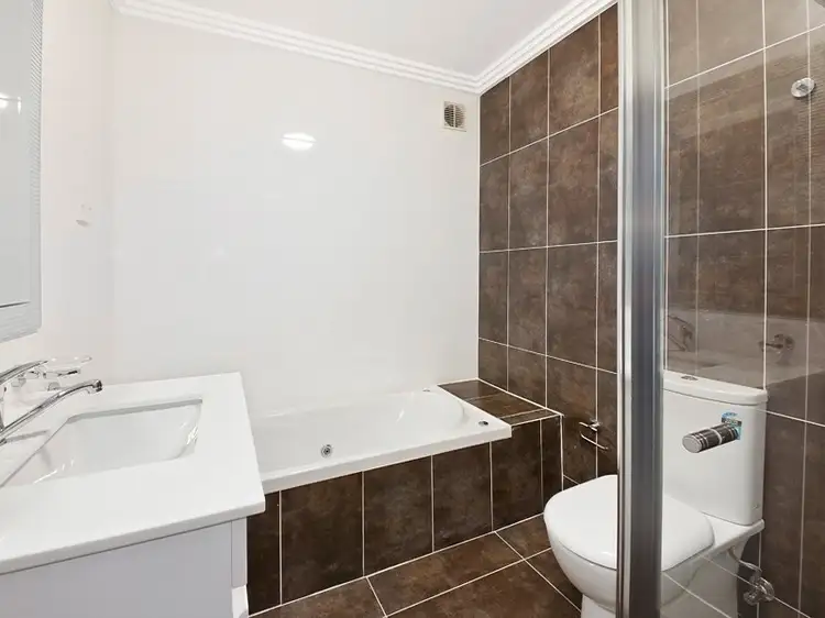 Fifth view of Homely semi-detached listing, 20a Homelea Avenue, Panania NSW 2213