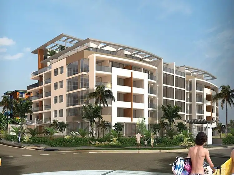 104/43-49 Ocean Pde, The Entrance NSW 2261