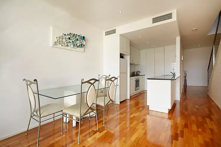 Third view of Homely apartment listing, 7/635 Hampton Street, Brighton VIC 3186