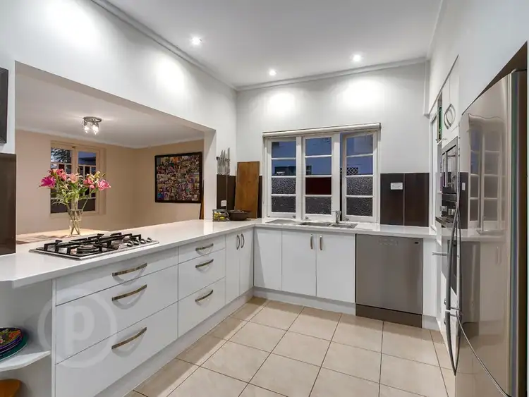 Fourth view of Homely house listing, 47 Birdwood Road, Holland Park West QLD 4121
