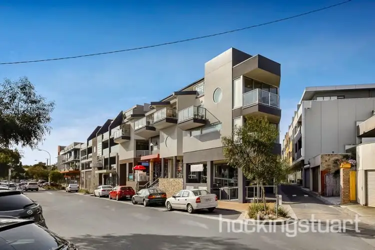 Sixth view of Homely apartment listing, 3/11 Waltham Street, Sandringham VIC 3191