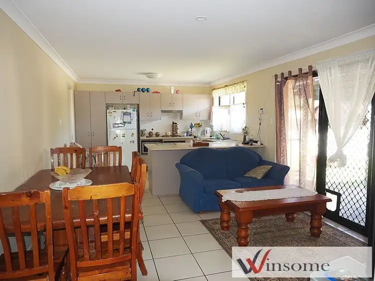 Fifth view of Homely house listing, 17 Cecil Baldwin Close, West Kempsey NSW 2440