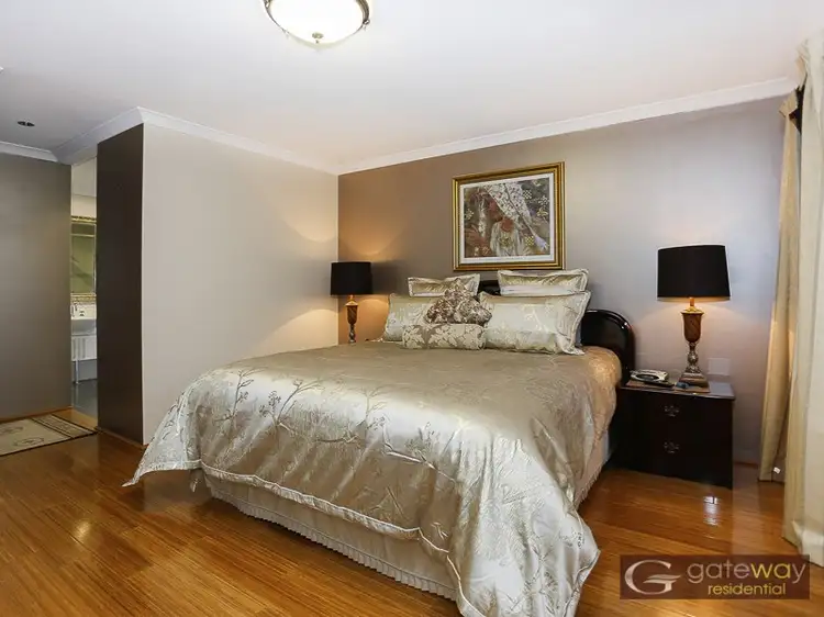 Sixth view of Homely house listing, 12 Goshawk Pass, Beeliar WA 6164