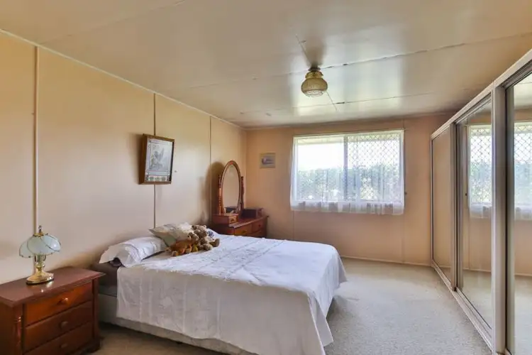 Fifth view of Homely house listing, 11 Podd Street, Wilsonton QLD 4350