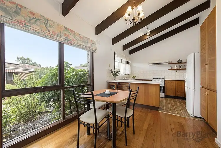 Fifth view of Homely house listing, 2/28 Medora Avenue, Bundoora VIC 3083