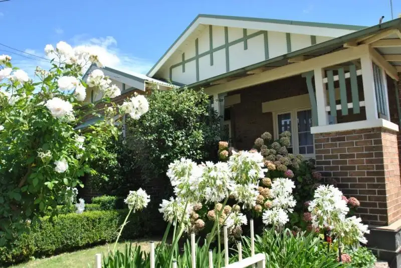 Main view of Homely house listing, 121 Prince Street, Orange NSW 2800