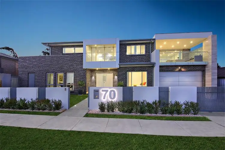 70 Orient Road, Padstow NSW 2211