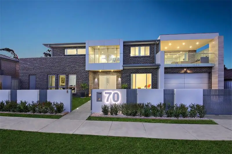 Main view of Homely house listing, 70 Orient Road, Padstow NSW 2211