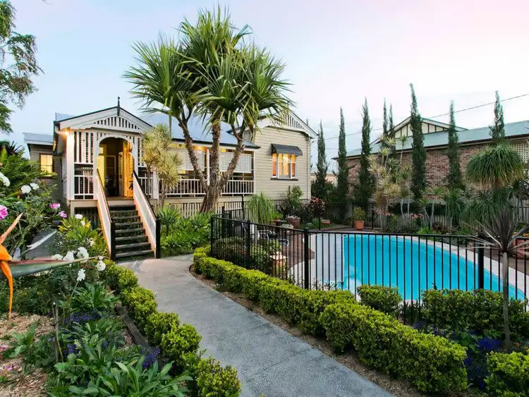 35 Buckle Street, Northgate QLD 4013