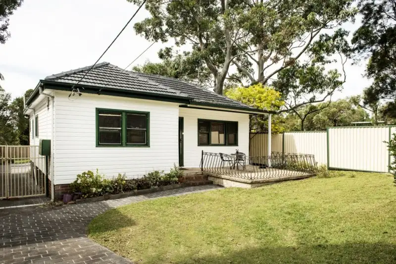 Main view of Homely house listing, 45 Lascelles Rd, Narraweena NSW 2099