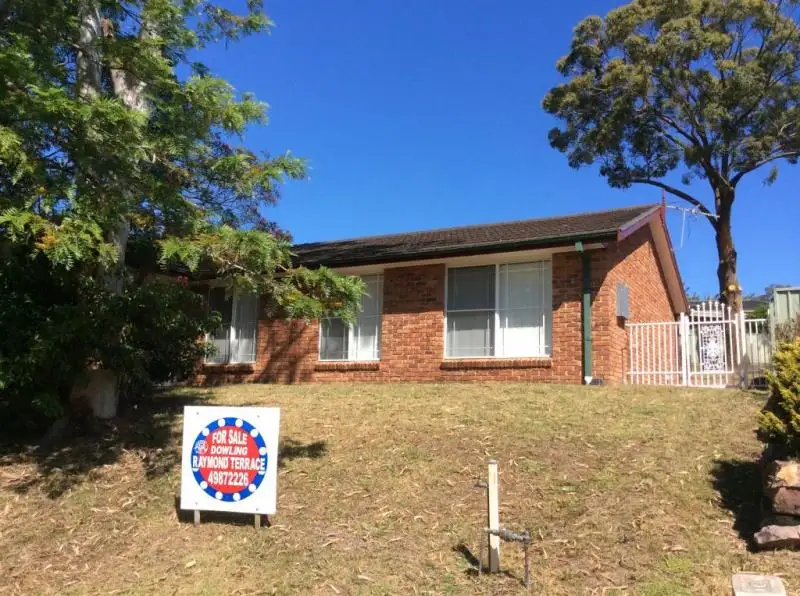 Main view of Homely house listing, 11 Fairchild Street, Raymond Terrace NSW 2324