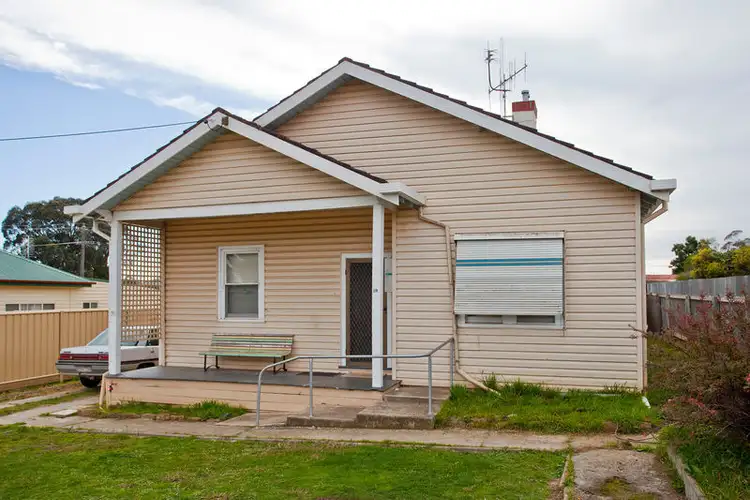 19 Station Street, Kangaroo Flat VIC 3555