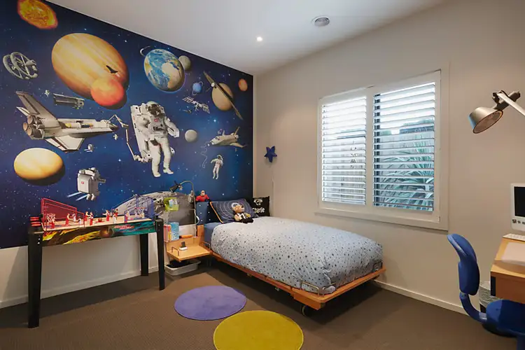 Fifth view of Homely house listing, 55 Milroy Street, Brighton East VIC 3187