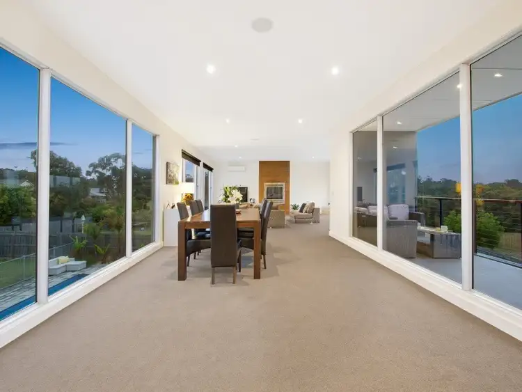 Fifth view of Homely house listing, 1 Sunview Way, Mount Martha VIC 3934