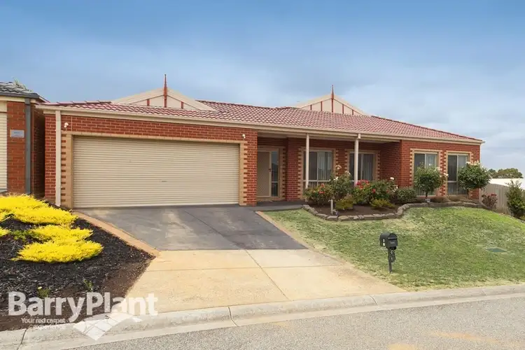 6 Kammich Court, Endeavour Hills VIC 3802