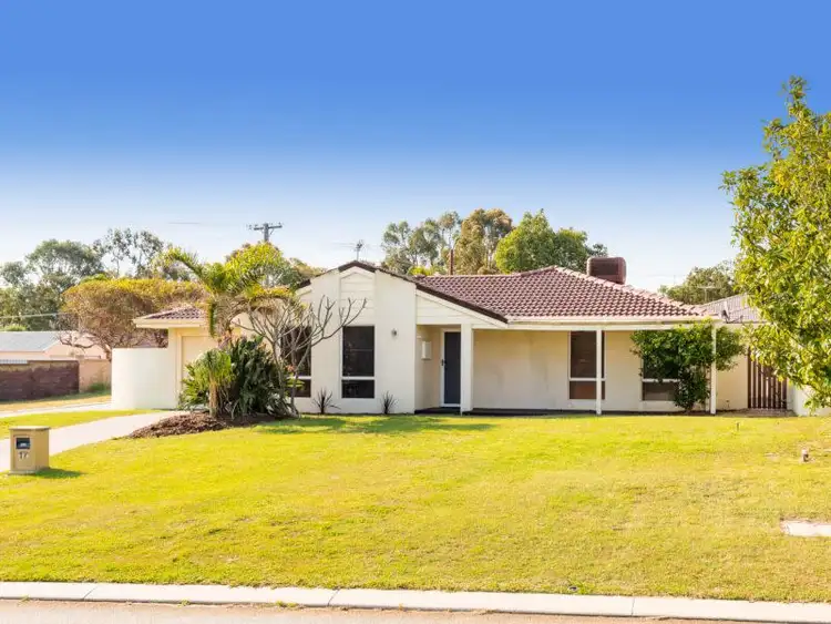 17 ADENANDRA WAY, Greenwood WA 6024