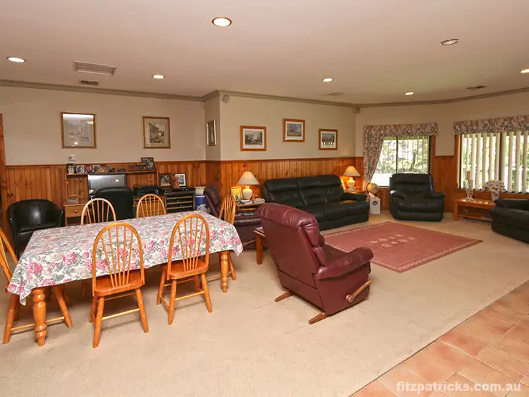 Fifth view of Homely house listing, 45 Plumpton Road, Lake Albert NSW 2650